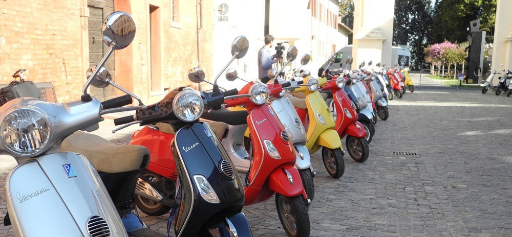 Vespa